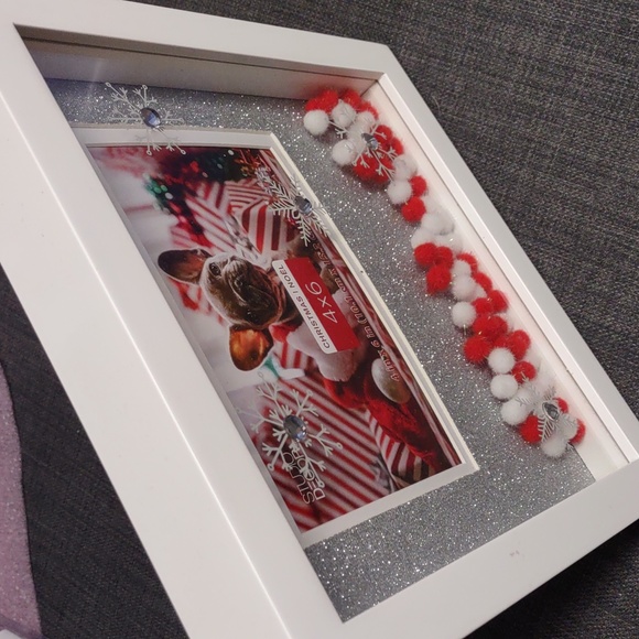 🎅 Holiday 3D picture frame 🎄🤶 - Picture 2 of 4